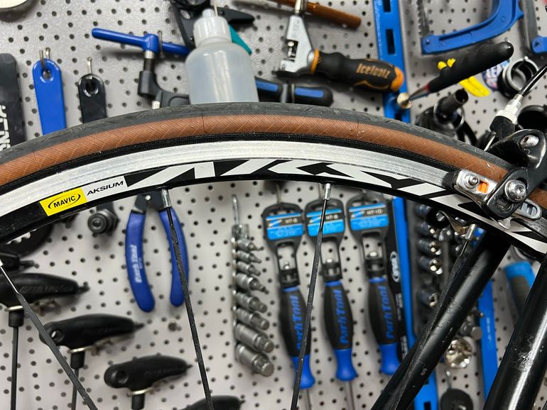 Brugt Bianchi Custom Shimano 105 2015 Road & Gravel — billede 2 af 19