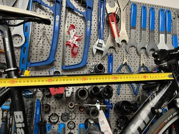 Brugt Bianchi Custom Shimano 105 2015 Road & Gravel — billede 13 af 19