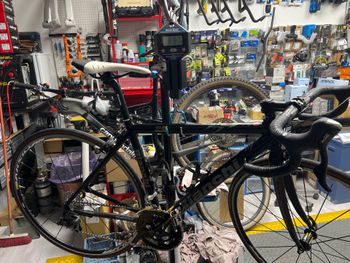Brugt Bianchi Custom Shimano 105 2015 Road & Gravel — billede 19 af 19