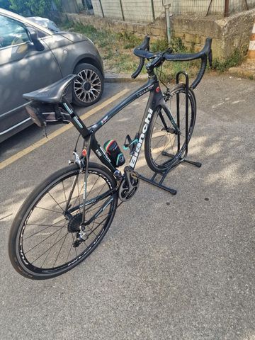 Used Bianchi Oltre XR.2 Dura Ace Di2 2016 2016 Road & Gravel