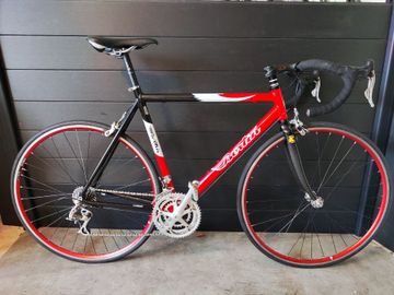 Used Bertin Custom Other Campagnolo 2005 Road & Gravel