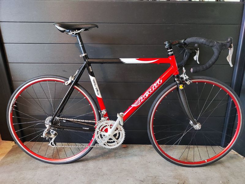 Gebrauchtes Bertin Custom Other Campagnolo 2005 Road & Gravel