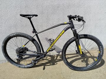 Gebrauchtes Mondraker Chrono R 2021 2021 MTB