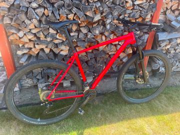 Käytetty Specialized Women's Chisel Comp 2019 2019 MTB