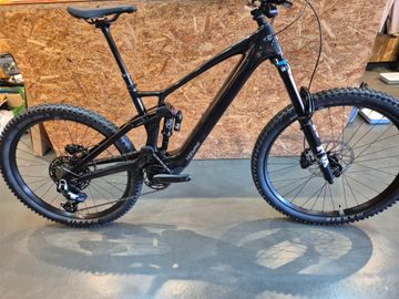 Tweedehands teewing Flux One A 2026 MTB