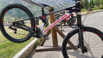 Gebrauchtes Mondraker SUMMUM MX 2022 2022 MTB