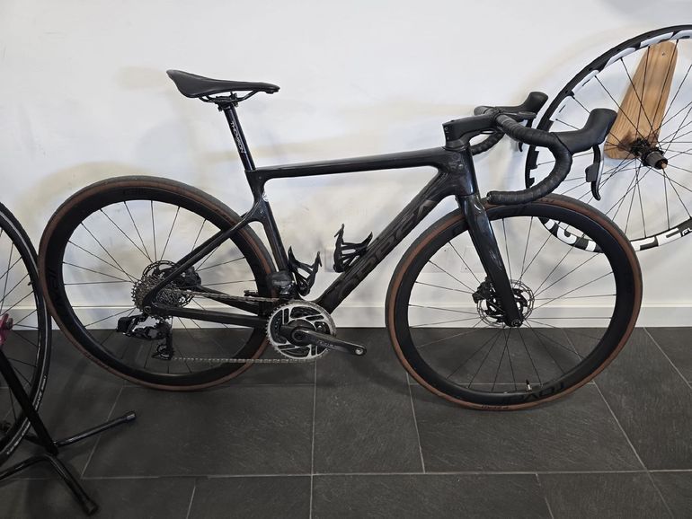 Brugt Orbea Orca SRAM Force eTap AXS 2023 Road & Gravel — billede 2 af 5