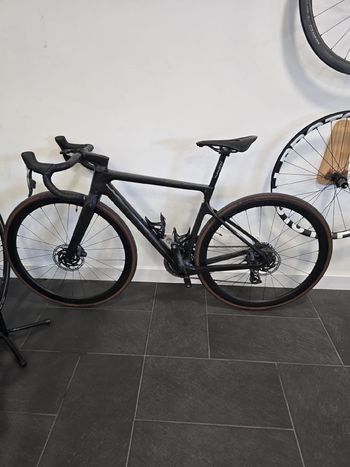 Brugt Orbea Orca SRAM Force eTap AXS 2023 Road & Gravel — billede 1 af 5