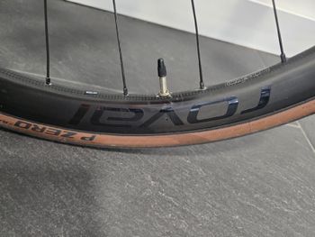 Brugt Orbea Orca SRAM Force eTap AXS 2023 Road & Gravel — billede 5 af 5