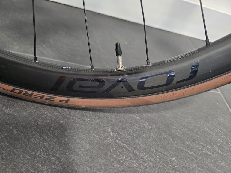 Brugt Orbea Orca SRAM Force eTap AXS 2023 Road & Gravel — billede 5 af 5