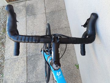 Lapierre SENSIUM 500 2018 2018 Road & Gravel usato, Nero — immagine 6 di 8