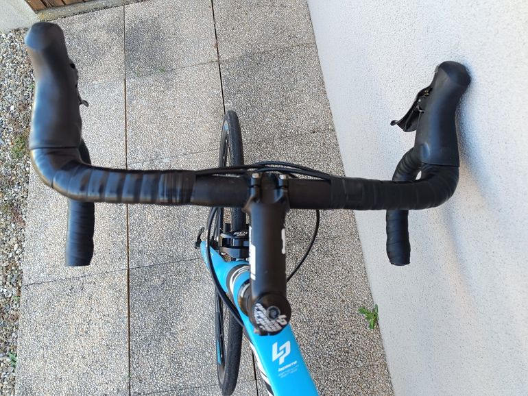 Brugt Lapierre SENSIUM 500 2018 2018 Road & Gravel — billede 6 af 8