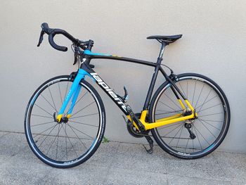 Brugt Lapierre SENSIUM 500 2018 2018 Road & Gravel — billede 2 af 8