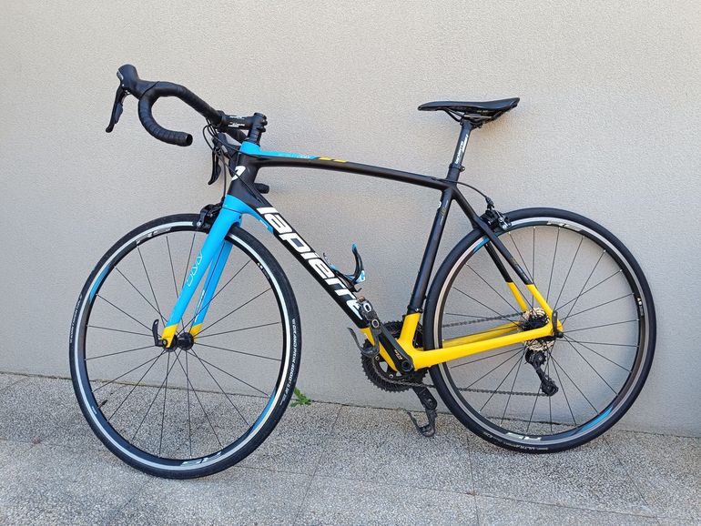 Brugt Lapierre SENSIUM 500 2018 2018 Road & Gravel — billede 2 af 8