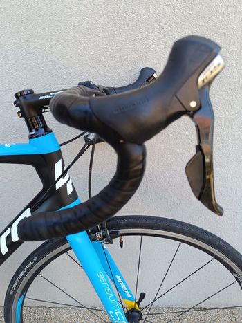 Brugt Lapierre SENSIUM 500 2018 2018 Road & Gravel — billede 3 af 8