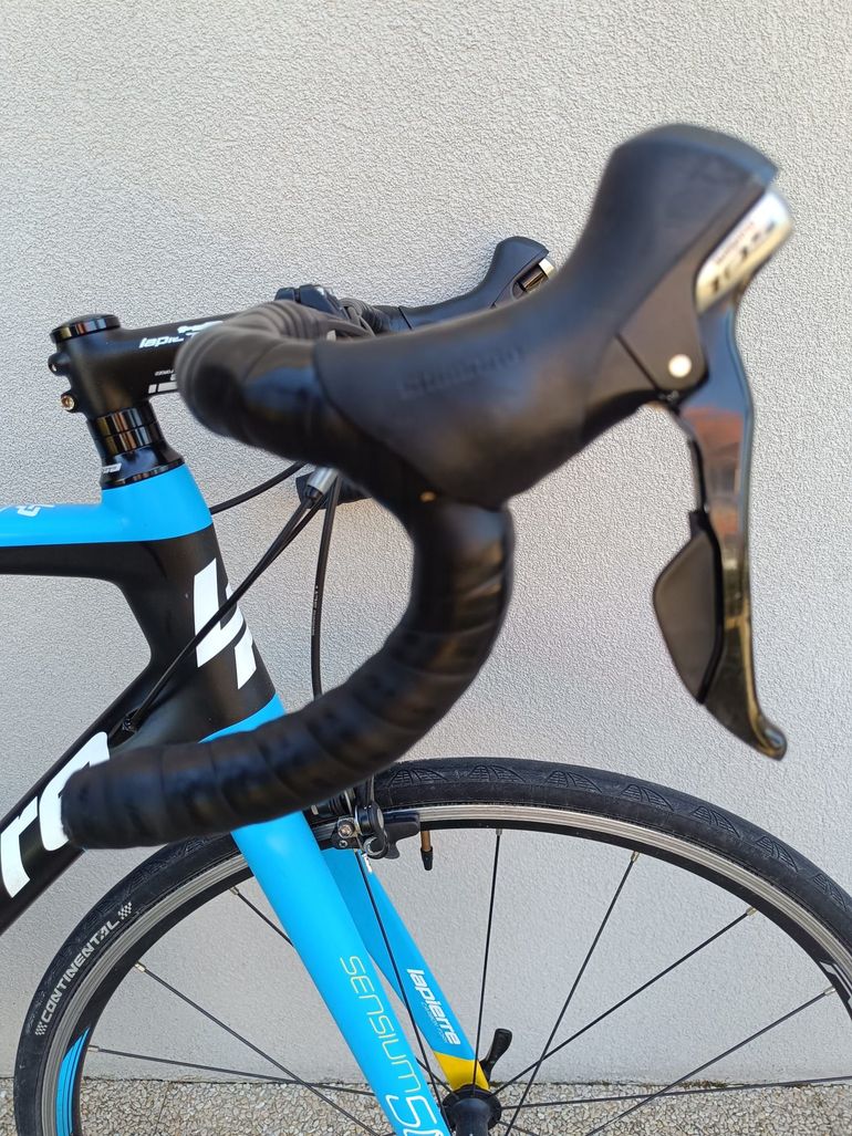 Brugt Lapierre SENSIUM 500 2018 2018 Road & Gravel — billede 3 af 8