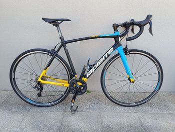 Brugt Lapierre SENSIUM 500 2018 2018 Road & Gravel — billede 1 af 8