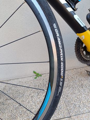 Brugt Lapierre SENSIUM 500 2018 2018 Road & Gravel — billede 7 af 8