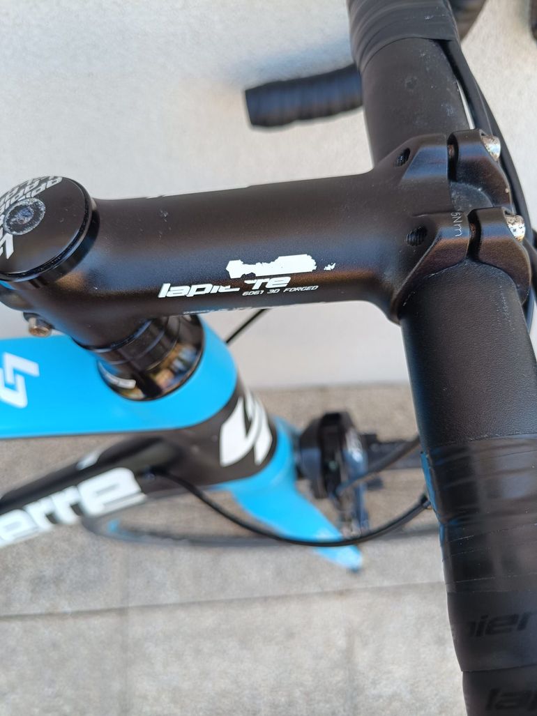 Brugt Lapierre SENSIUM 500 2018 2018 Road & Gravel — billede 5 af 8