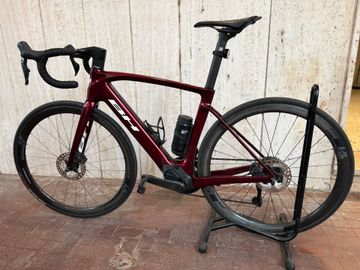 BH CORE RACE CARBON PRO 1.8 2022 2022 Road & Gravel d'occasion