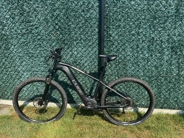 CUBE Reaction Hybride Performance 2024 2024 MTB d'occasion
