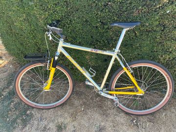 Gebrauchtes Giant Atx Other Shimano 1997 MTB