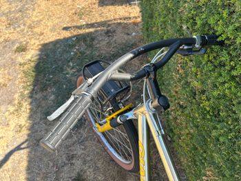 Gebrauchtes Giant Atx Other Shimano 1997 Mountainbike, Orange — Bild 8 von 9