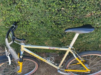 Gebrauchtes Giant Atx Other Shimano 1997 Mountainbike, Orange — Bild 7 von 9