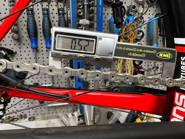 Brugt Cannondale F-Si Carbon 3 2019 2019 Mountainbike — billede 4 af 24