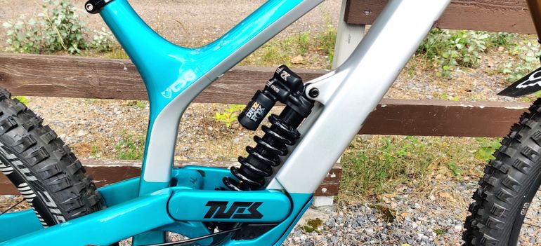 Brugt YT Industries TUES 27 CF Pro Race 2019 2019 Mountainbike — billede 5 af 13