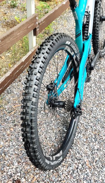 Brugt YT Industries TUES 27 CF Pro Race 2019 2019 Mountainbike — billede 3 af 13
