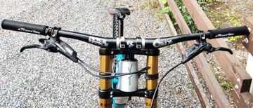 Brugt YT Industries TUES 27 CF Pro Race 2019 2019 Mountainbike — billede 8 af 13