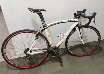 Brugt Fondriest TF2 Shimano 105 2013 Road & Gravel