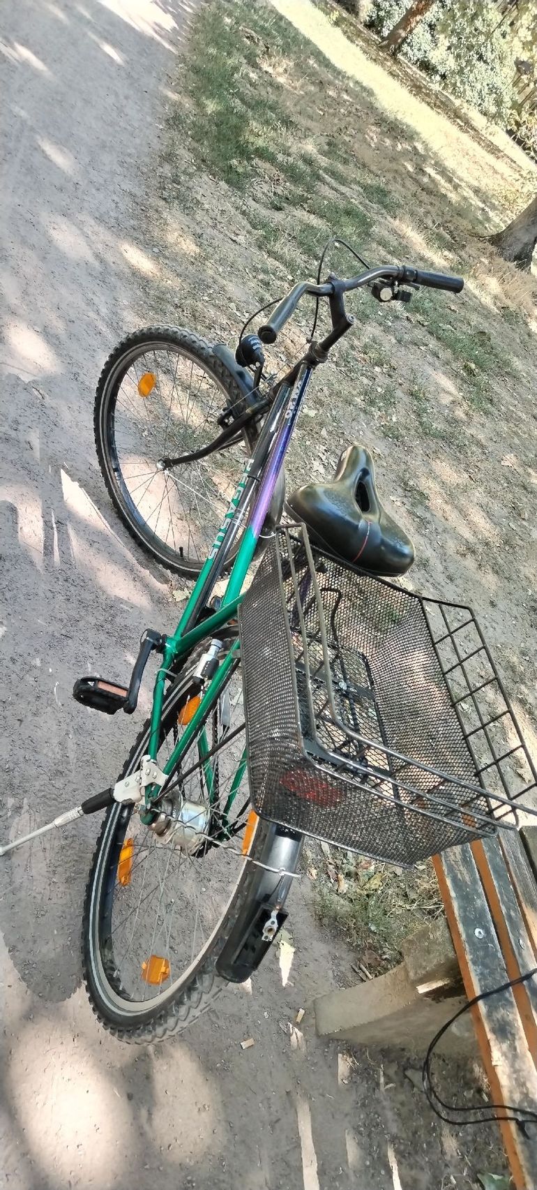 Tweedehands Pegasus Custom, VB Youth — afbeelding 3 van 4