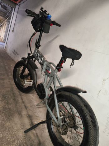 Použité Italwin K2 Max 2022 Urban — obrázek 4 z 6