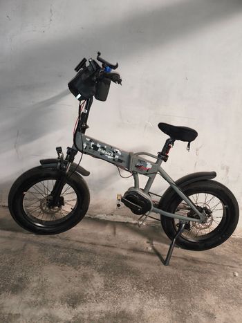 Použité Italwin K2 Max 2022 Urban — obrázek 1 z 6