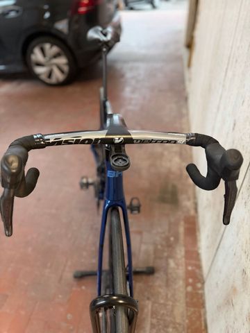Used BH RS1 4.0 2022 2022 Road & Gravel, Blue — image 25 of 25