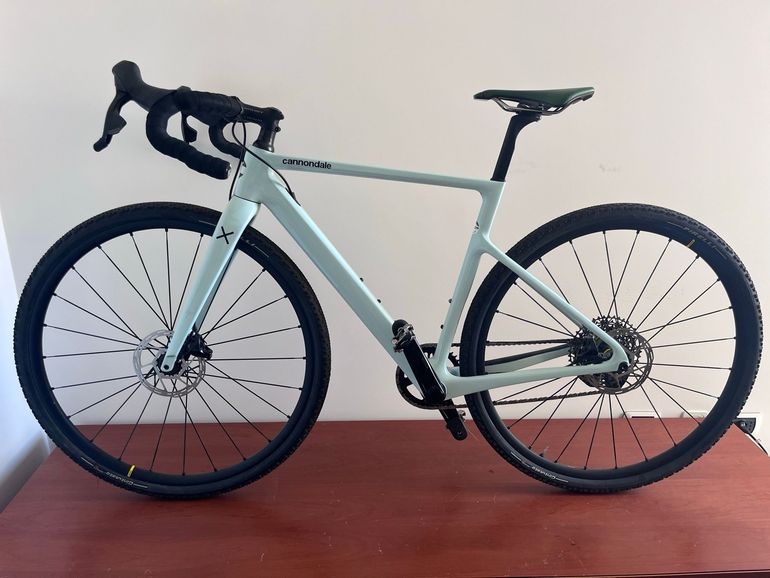 Brugt Cannondale SuperSix EVO SE 2022 2022 Road & Gravel — billede 2 af 14