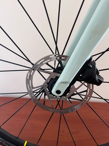 Brugt Cannondale SuperSix EVO SE 2022 2022 Road & Gravel — billede 7 af 14