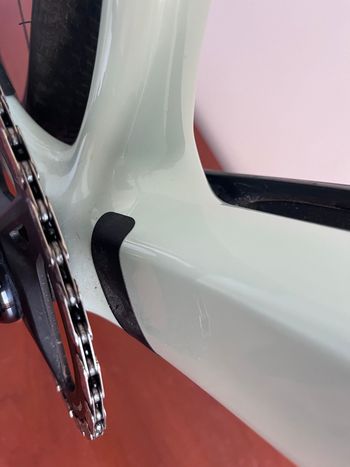 Brugt Cannondale SuperSix EVO SE 2022 2022 Road & Gravel — billede 14 af 14