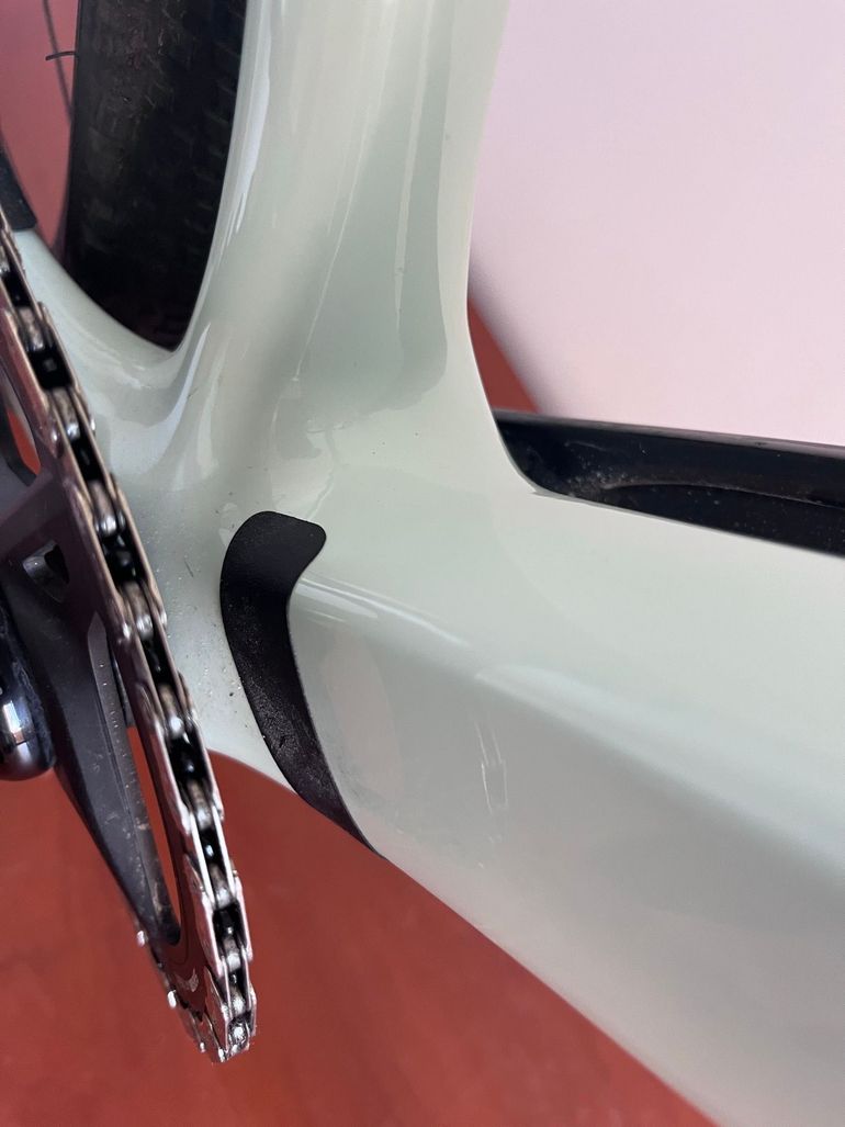 Brugt Cannondale SuperSix EVO SE 2022 2022 Road & Gravel — billede 14 af 14