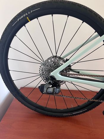 Brugt Cannondale SuperSix EVO SE 2022 2022 Road & Gravel — billede 4 af 14