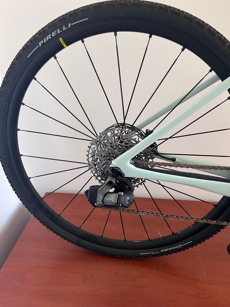 Brugt Cannondale SuperSix EVO SE 2022 2022 Road & Gravel — billede 4 af 14