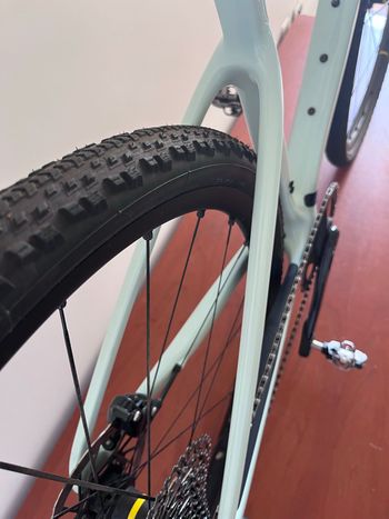 Brugt Cannondale SuperSix EVO SE 2022 2022 Road & Gravel — billede 11 af 14