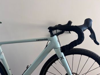 Brugt Cannondale SuperSix EVO SE 2022 2022 Road & Gravel — billede 3 af 14