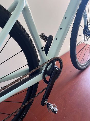 Brugt Cannondale SuperSix EVO SE 2022 2022 Road & Gravel — billede 5 af 14