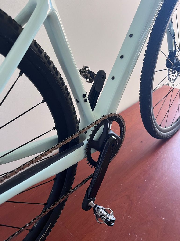 Brugt Cannondale SuperSix EVO SE 2022 2022 Road & Gravel — billede 5 af 14