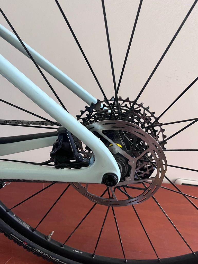 Brugt Cannondale SuperSix EVO SE 2022 2022 Road & Gravel — billede 6 af 14