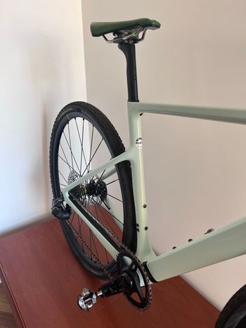 Brugt Cannondale SuperSix EVO SE 2022 2022 Road & Gravel — billede 12 af 14