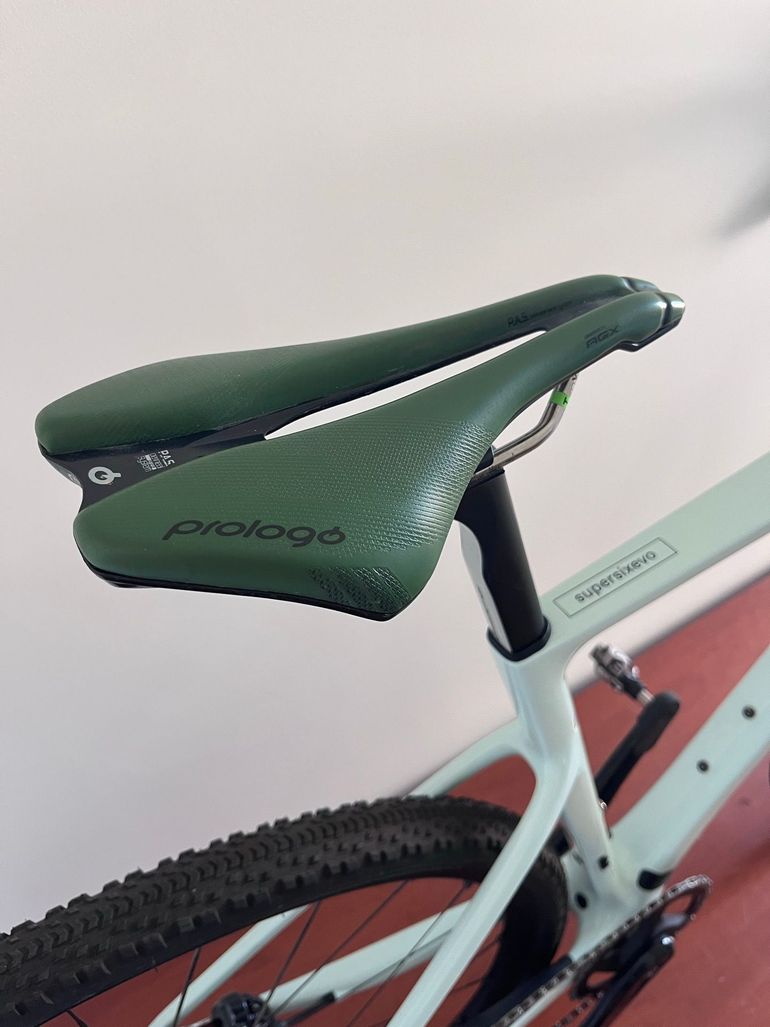 Brugt Cannondale SuperSix EVO SE 2022 2022 Road & Gravel — billede 9 af 14